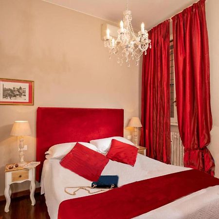 Avignonesi Suites - Ca Domus Collection ローマ エクステリア 写真