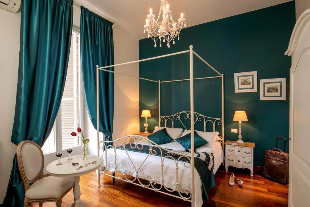 Avignonesi Suites - Ca Domus Collection ローマ エクステリア 写真