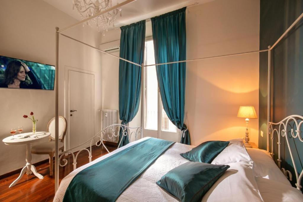 Avignonesi Suites - Ca Domus Collection ローマ エクステリア 写真