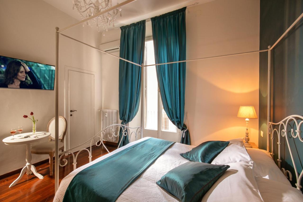 Avignonesi Suites - Ca Domus Collection ローマ エクステリア 写真